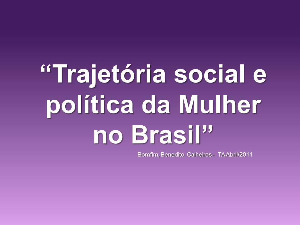  Exposição Fev/Março/Abril 2017 - Dia Internacional da Mulher