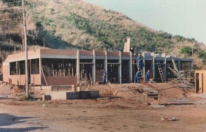 Terreno Construção 0001
