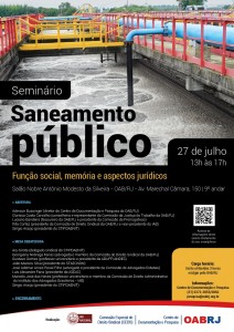 cartaz seminario saneamento publico (3) (1)